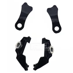 Kit reparación faros delanteros BMW E60 E61 - Clip de soporte