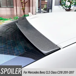 Alerón trasero ABS Mercedes CLS C218 2011-2017 tuning accesorios