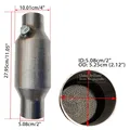 2 inch 200CPSI