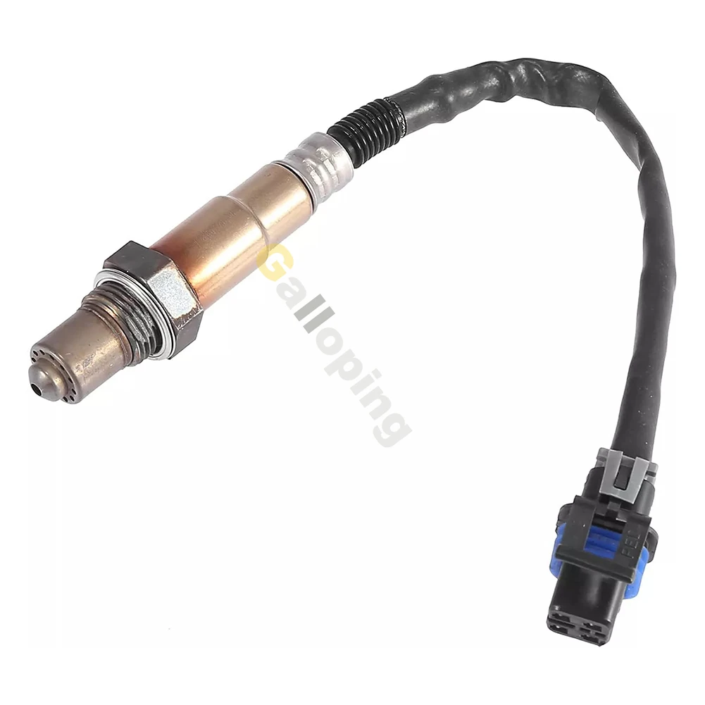 Sensor oxígeno aguas arriba 234-4565 – Cadillac XTS / Impala 3.6 V6 - imagen 3