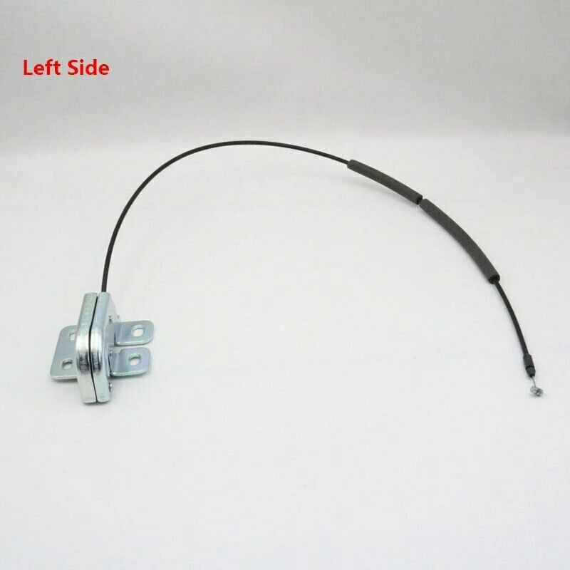 Cerradura maletero trasero Renault Koleos - imagen 2