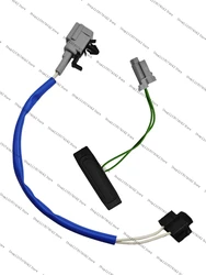 Botón de apertura del maletero Nissan Qashqai 2008-2015