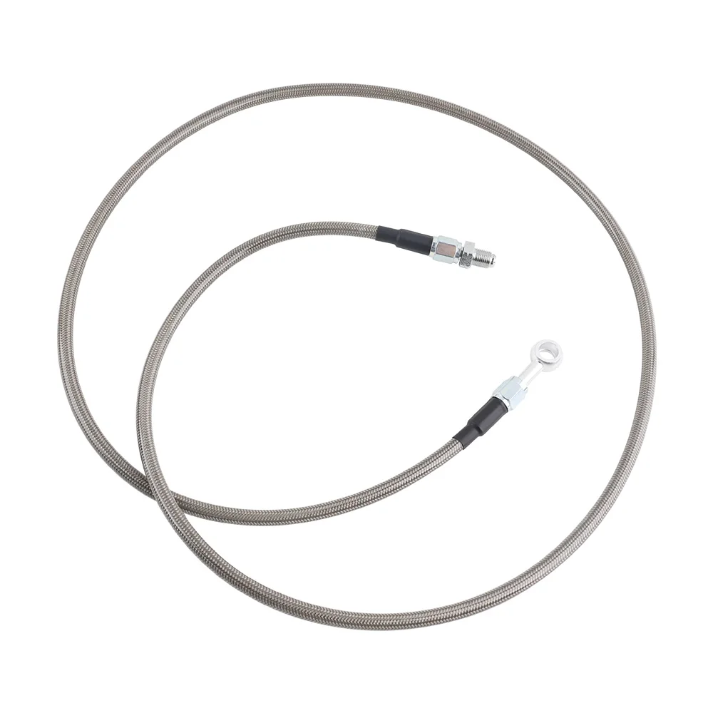 Cable embrague acero inoxidable Honda Civic 92-00 y Acura Integra 94-01 - imagen 3