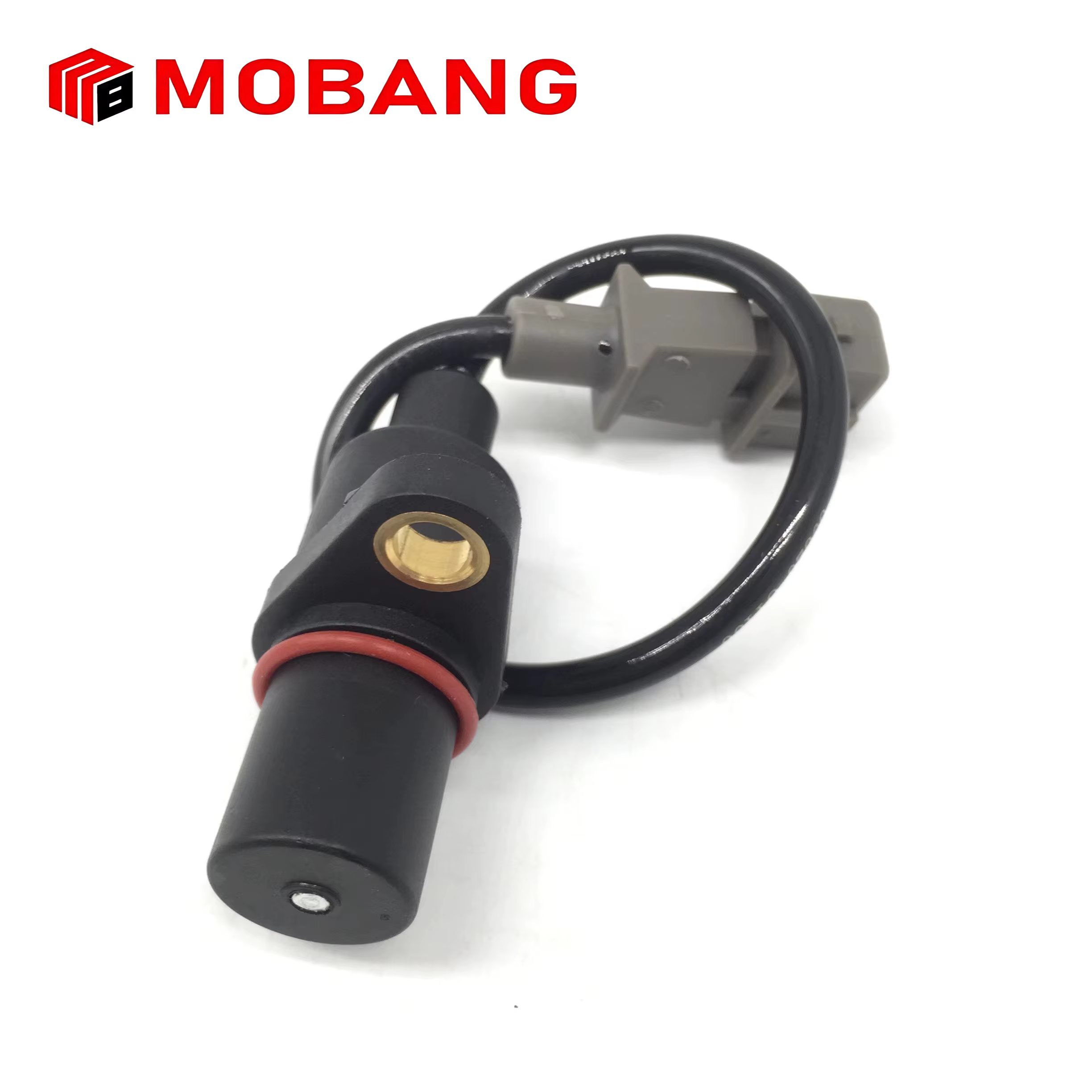 Sensor posición árbol de levas 39320-84400 para Hyundai Trago HD270 - imagen 2