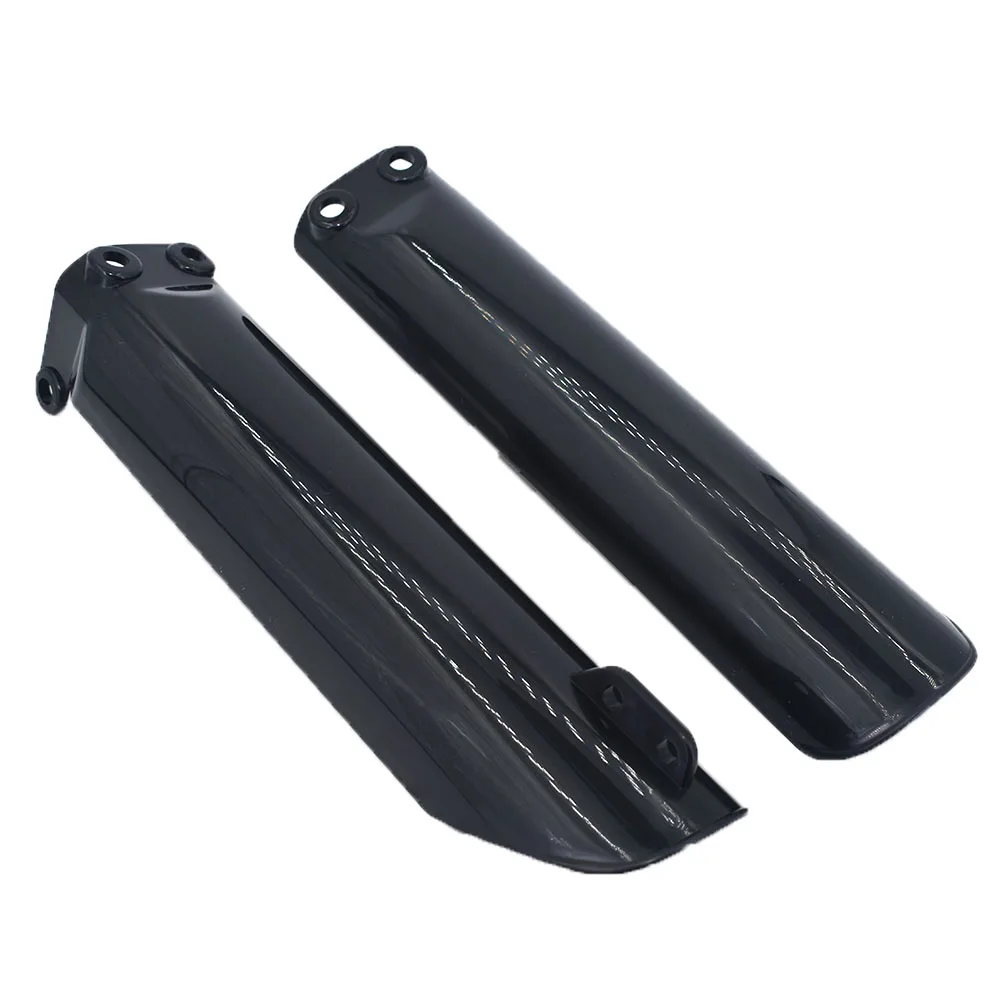 Cubre Horquilla Delantera Pit Bike - Protección PP 140cc 160cc - imagen 5