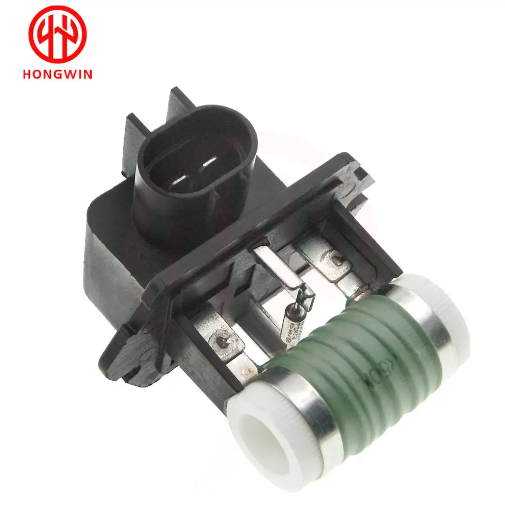 25385-1M000 Resistencia del ventilador de calefacción Hyundai Accent - imagen 2