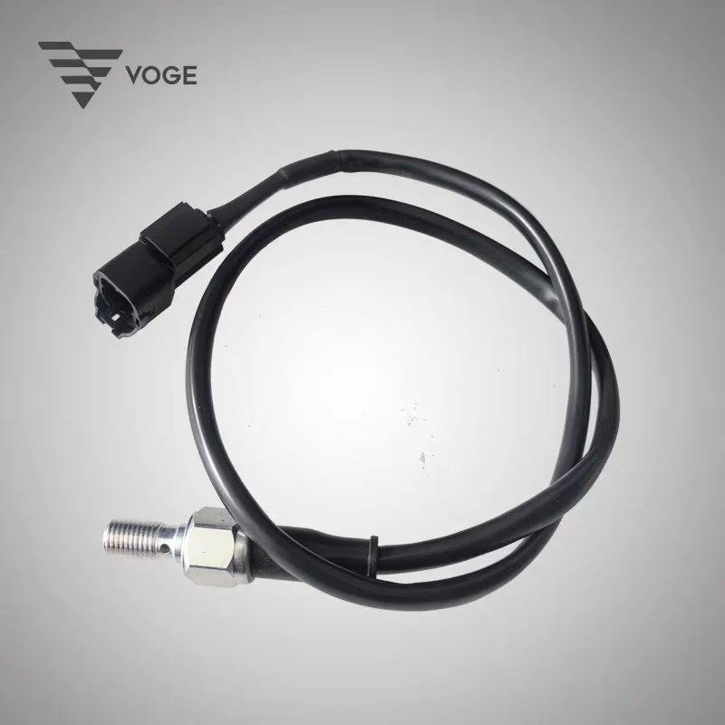 Interruptor de freno trasero VOGE DS900X – Loncin 271760193-0001 - imagen 5