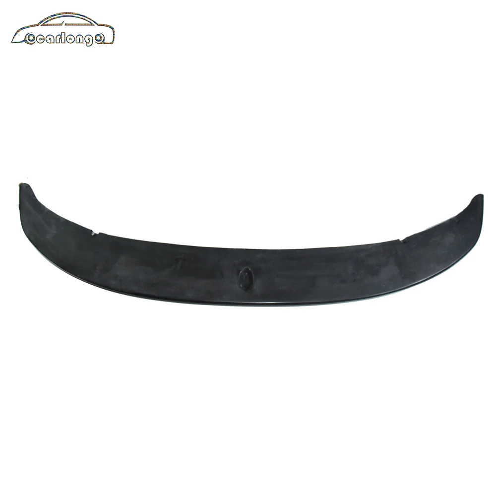 Norsen labio parachoques delantero carbono BMW 5 F10 F18 2010-2017 - imagen 4