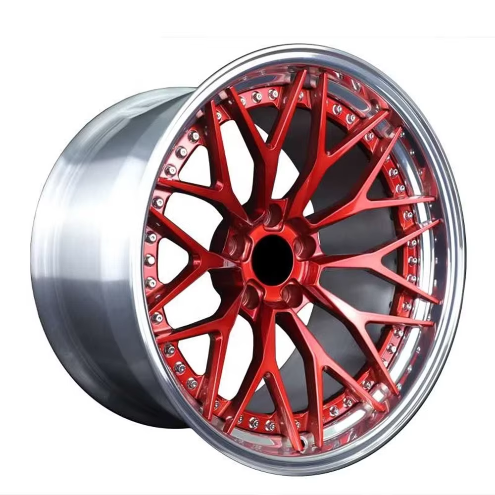 Llantas forjadas para coche de 16 a 22 pulgadas - imagen 3