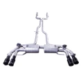 Cat-Back (System)