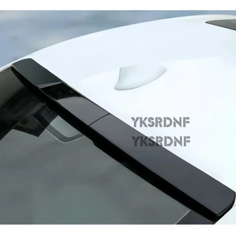 Alerón de techo ABS para Hyundai Elantra 2016-2019 - imagen 2