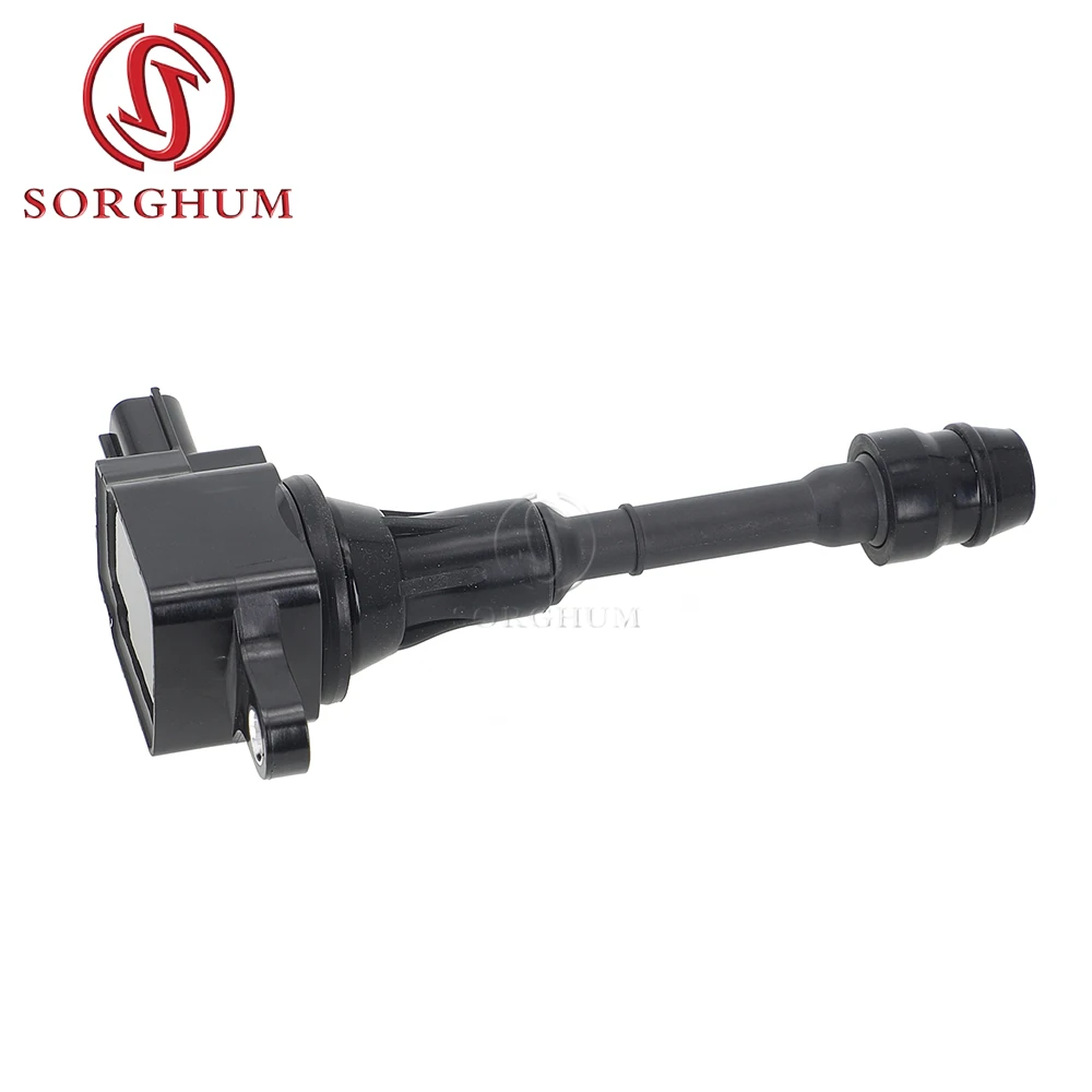 Bobina encendido SORGHUM 22448-8H315 Nissan X-Trail 2.0 QR20DE - imagen 3