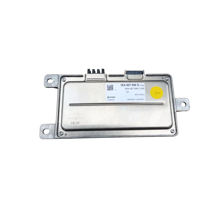 Unidad de controlador con cámara 360°