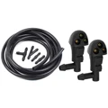 Nozzle and 2m Hose