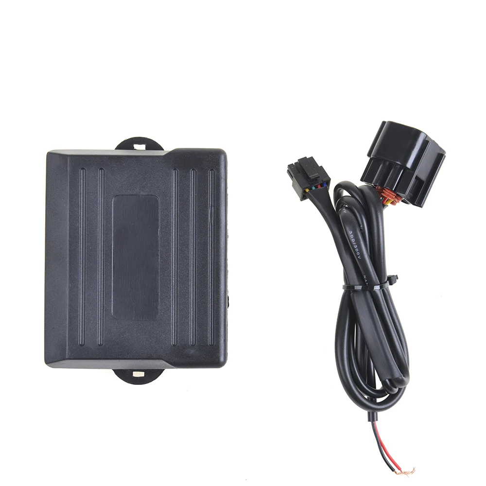 Electroválvula 12V con mando a distancia para suspensión neumática - imagen 2