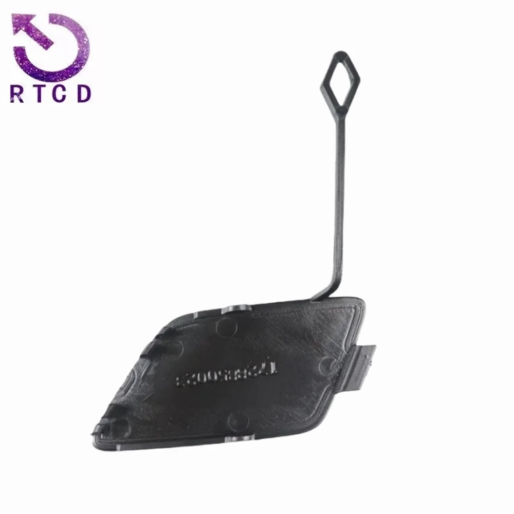 Cubierta delantera 1728850023 para Mercedes SLK y SLC R172 - imagen 2