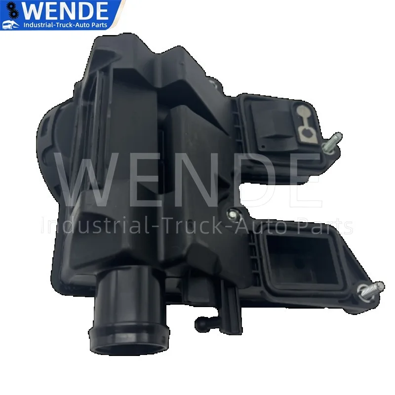 Separador de aceite 94810713520 – Porsche Cayenne 92A y Panamera 970 - imagen 5