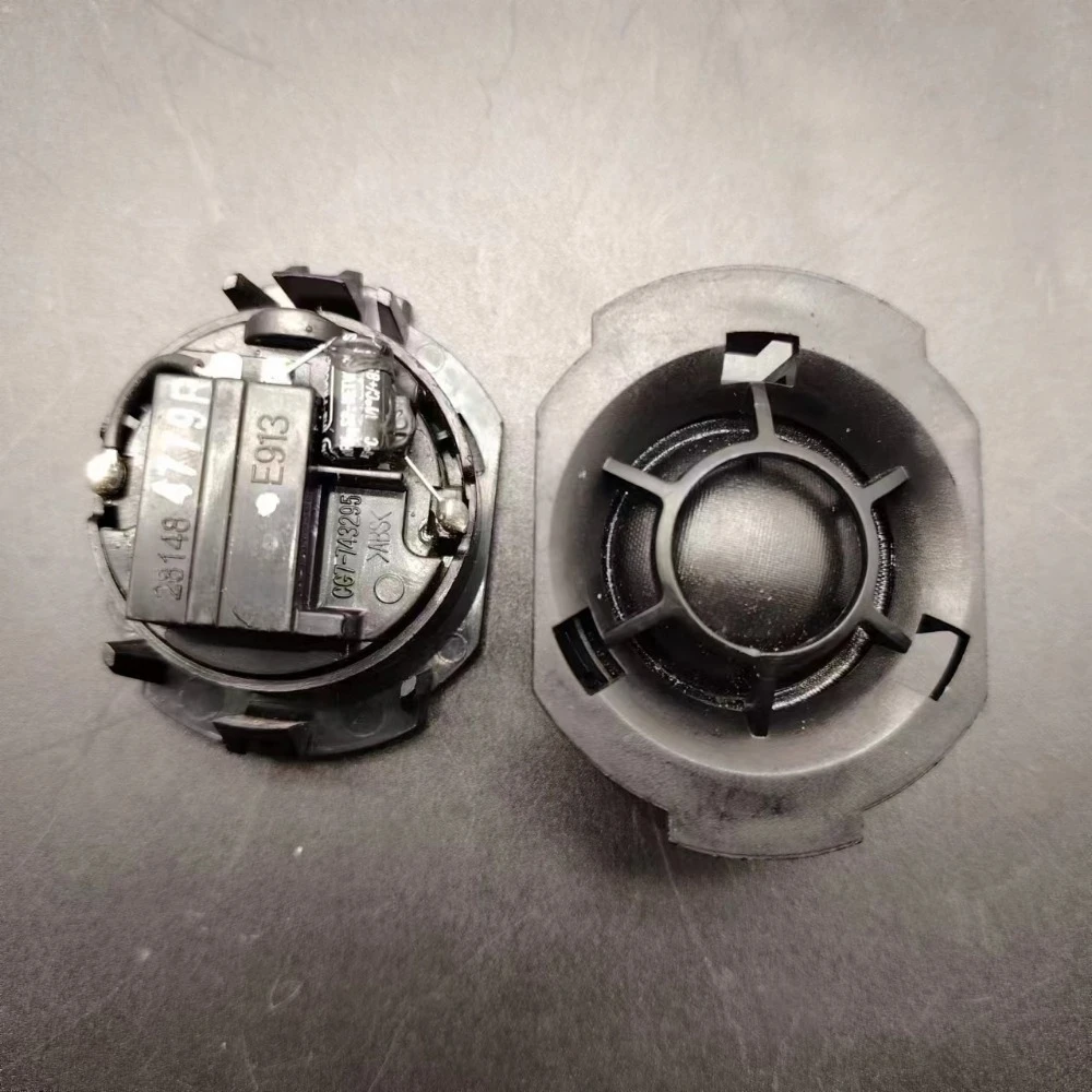 Tweeter genuino salpicadero 281484779 R Renault Kadjar Koleos Talismán