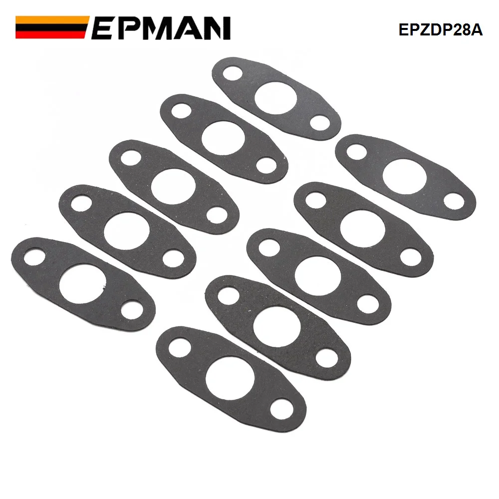 EPMAN Junta de retorno de aceite para turbocompresor T3/T4 - imagen 5