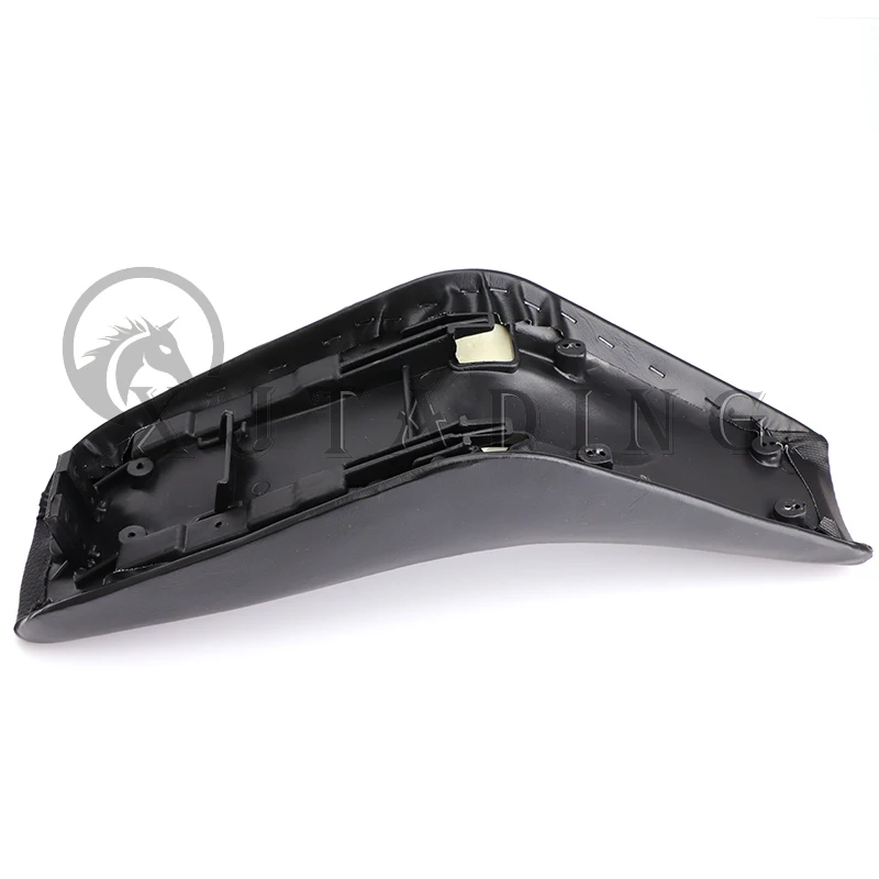 Asiento sillín motocross CRF50 compatible pit bike 50-125cc - imagen 5