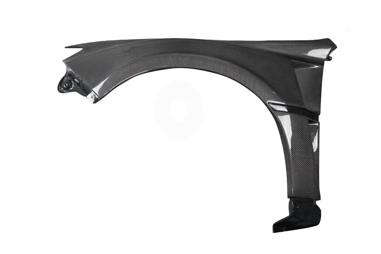 Aspecto final del splitter instalado