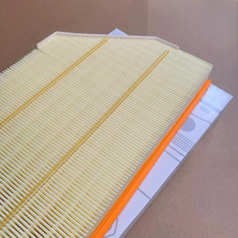 A6540940004 Filtro de aire Mercedes E-Class W213 E200d E220d - imagen 5