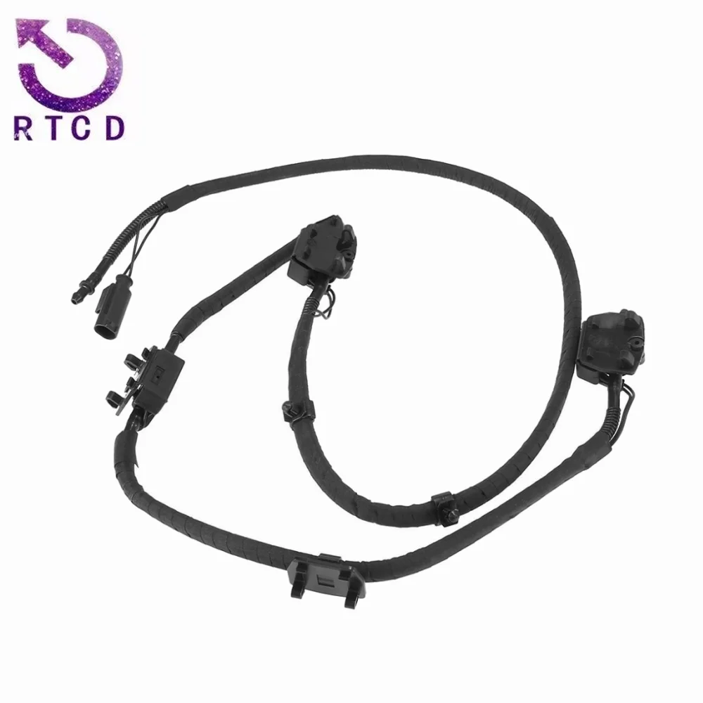 Boquilla limpiaparabrisas delantera BMW X5 E70 61667275171 - imagen 5