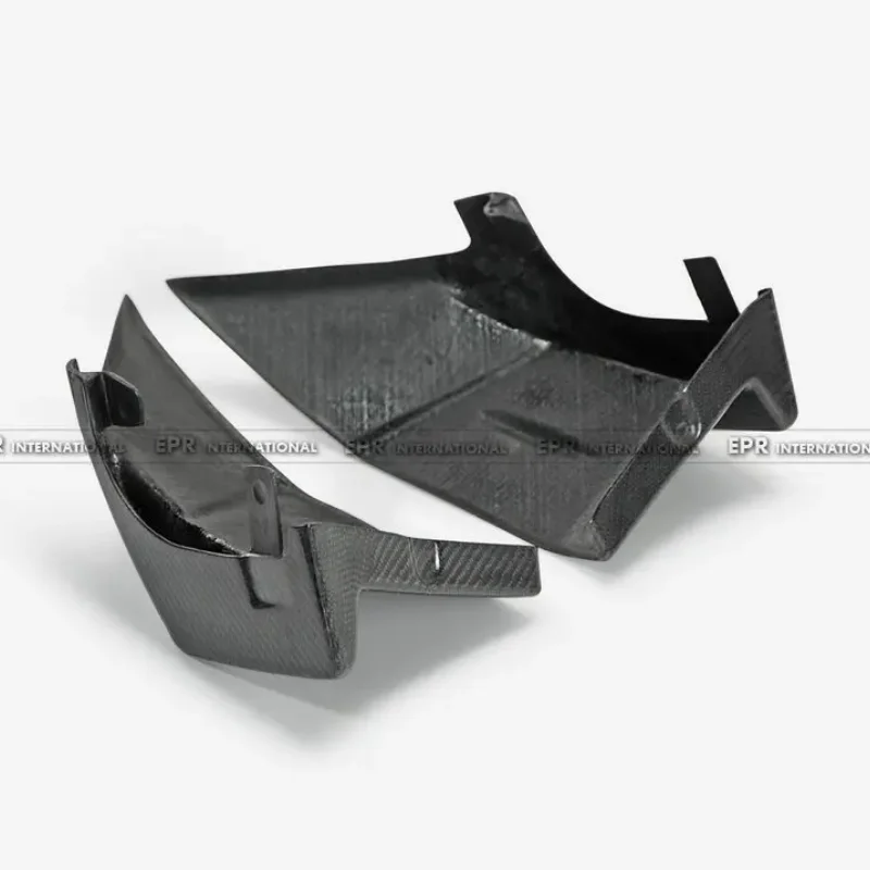 Difusor trasero de fibra de carbono estilo STI para Subaru BRZ ZD8 - imagen 5