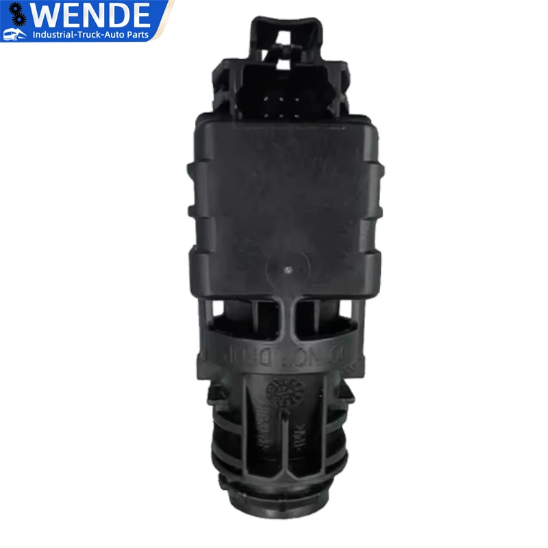 OEM BM5T-8B506-AB BM5Z-19C734-A Módulo Sensor de temperatura del aire del coche Sensor de humedad para Ford Focus c-max Escape Transit 12-19 - imagen 2