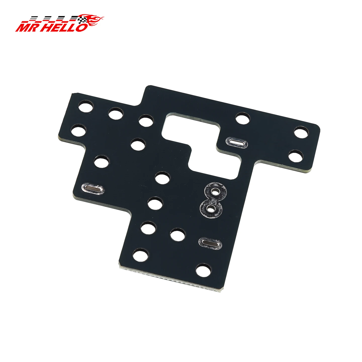 Faro completo GM para Silverado, Sierra y SUV Classic 2001-2007 - imagen 4