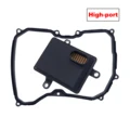 High Port