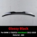 Glossy Black