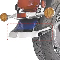 Guardabarros trasero Suzuki Boulevard VL800 C50