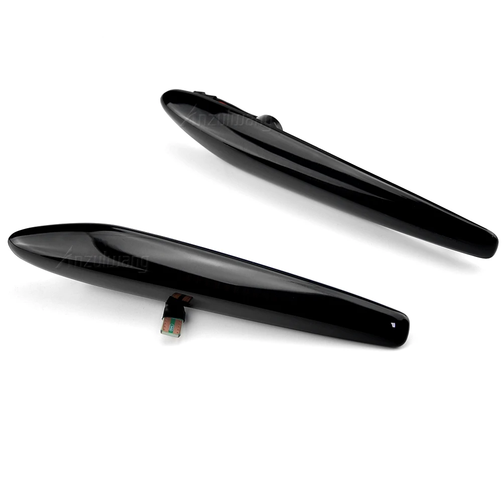 Intermitente LED secuencial dinámico Alfa Romeo 159 Brera Spider 939