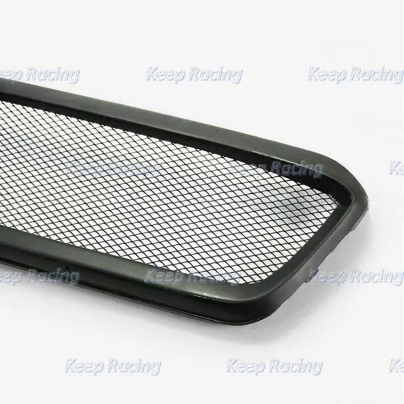 Parrilla delantera CS fibra de carbono para Subaru Impreza WRX 14-17 - imagen 5