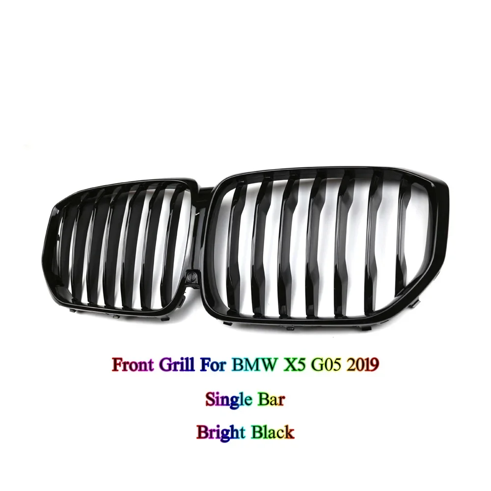 Parrilla frontal BMW X5 G05