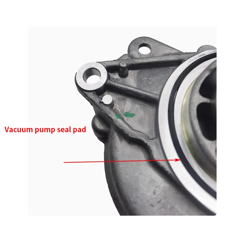 Junta de goma para Peugeot 207CC, 3008 y RCZ – compatible - imagen 3