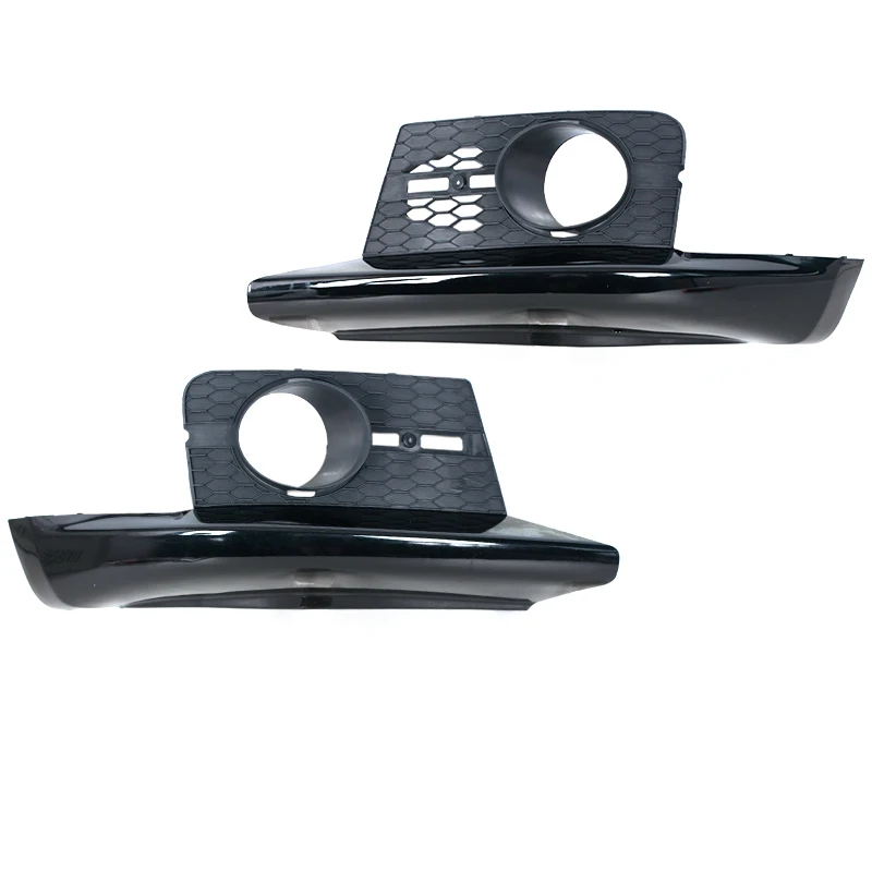 Protector inferior parachoques delantero Suzuki Swift 2005-2012 - imagen 4
