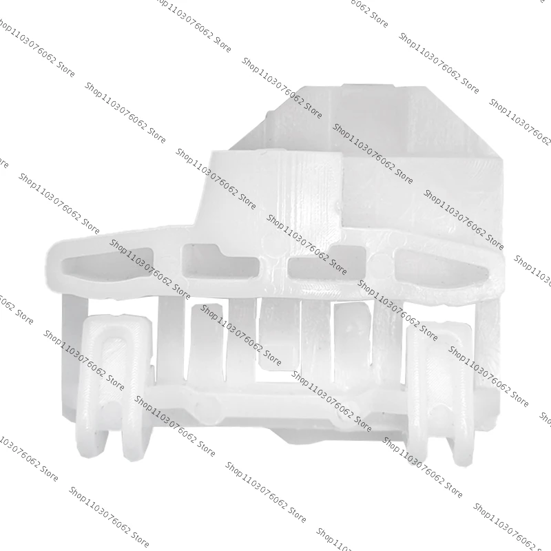 Regulador de ventanilla con clip deslizante – Audi A4 VW B5 POLO MK3 - imagen 4