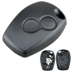 Funda para mando sin llave de Renault Espace Sandero Kangoo