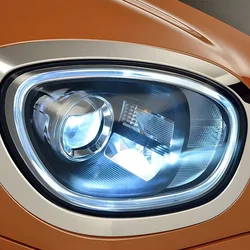 Conjunto iluminación faros LED Mini Countryman F60 2017-2020 proyector