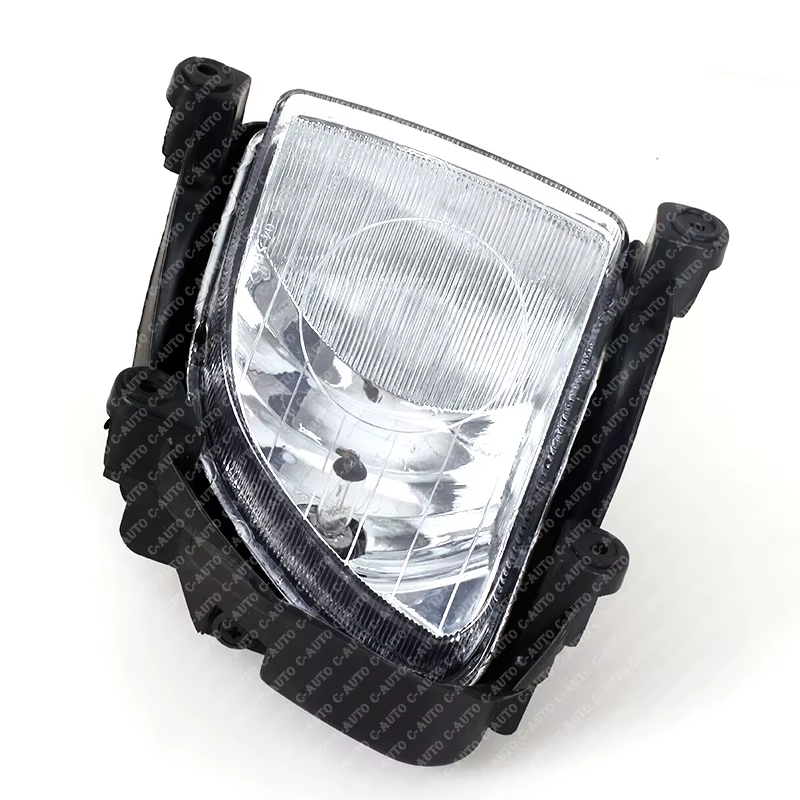 Faro antiniebla Kia Sportage 2005-2007 - 922011F001/922021F001 - imagen 4