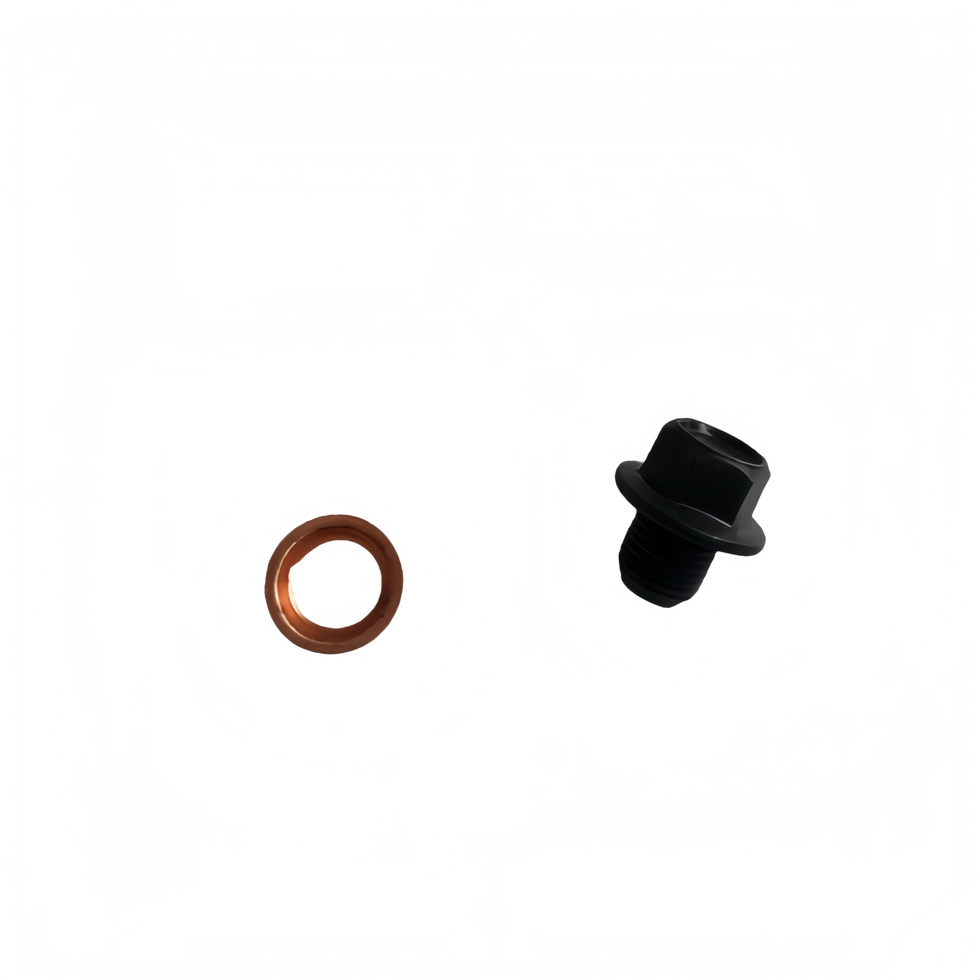 Tapón cárter aceite con junta – Renault Koleos 2.0 dCi - imagen 2