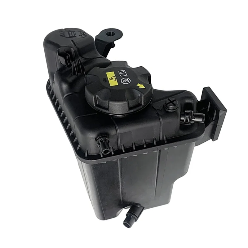 17138617044 Tanque de expansión refrigerante BMW 330i 340i 440i M240 - imagen 3