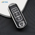 3 Button Black