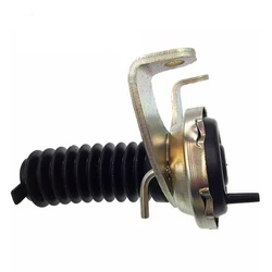 Actuador de embrague rueda libre Mitsubishi Pajero Montero L200