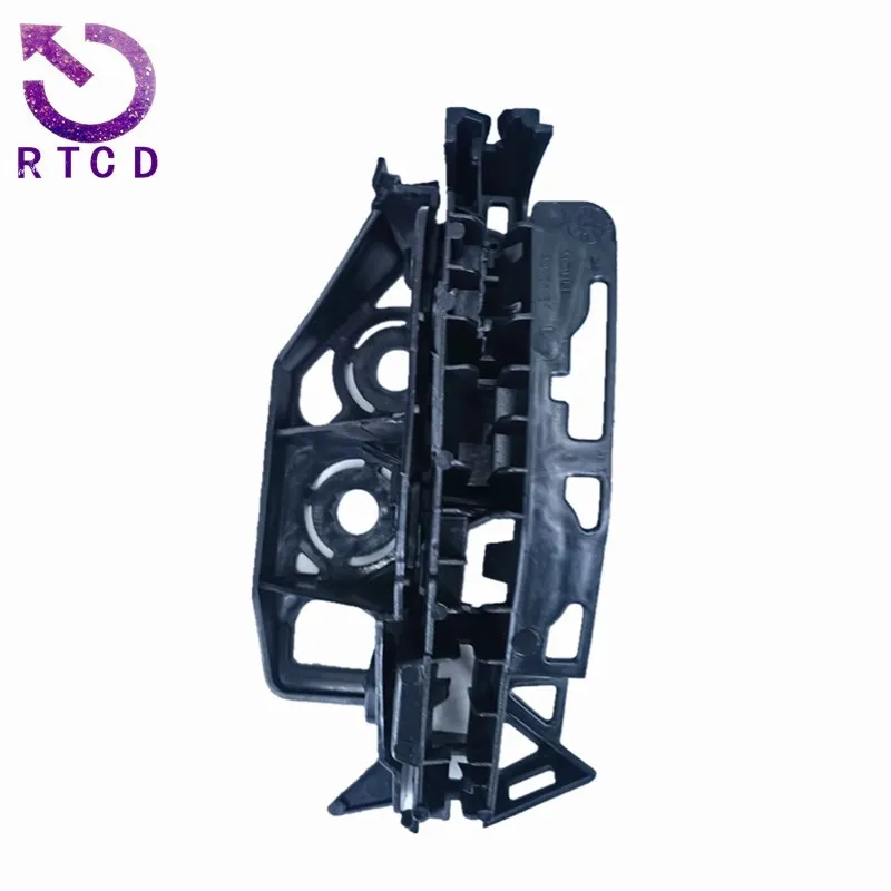 Soporte parachoques delantero 7120PW Peugeot 308 308CC 308SW 408 - imagen 4