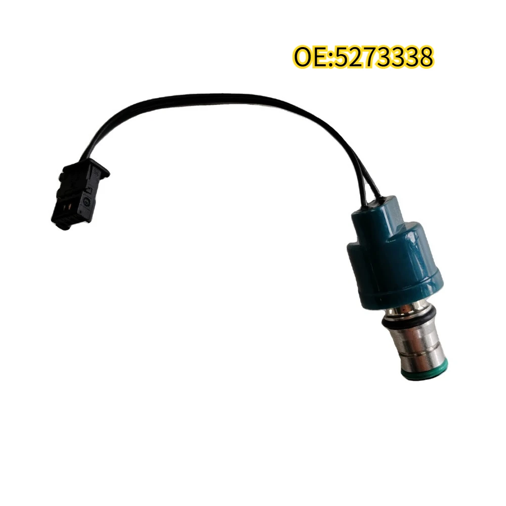 Para 5273338 Hot Koop M11 Ism Qsm Dieselmotor Ureum Doseerder Emitec Pomp