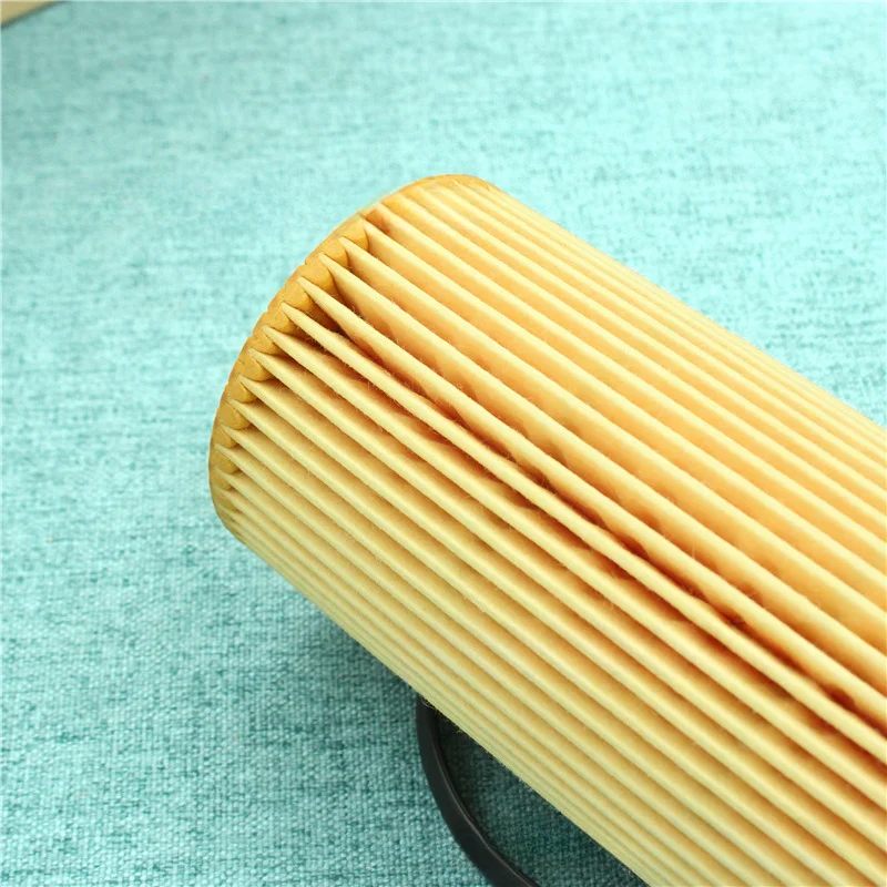 Filtro de aceite Volvo 30788490 – C30, S40, V50 y XC60 - imagen 5