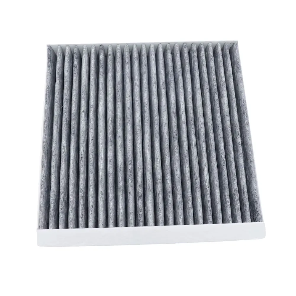 Kit de filtros MG6 MK2: aire, aceite, combustible y habitáculo - imagen 3